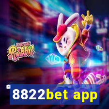 8822bet app